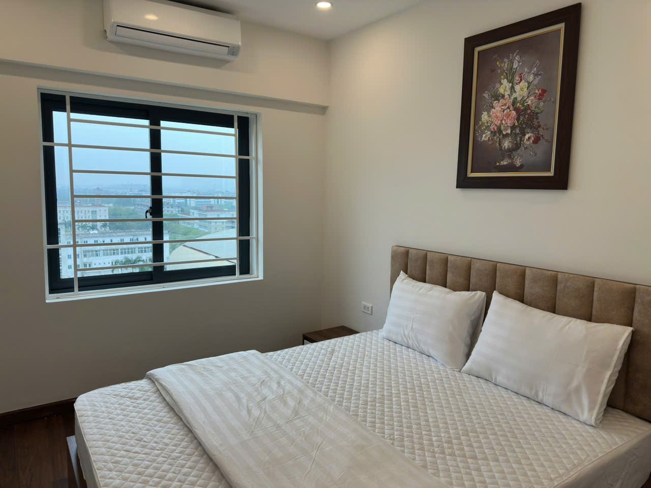 CĂN HỘ 93M2 KĐT MỸ ĐÌNH 2 - LÊ ĐỨC THỌ - 3 PHÒNG NGỦ - Ảnh 1