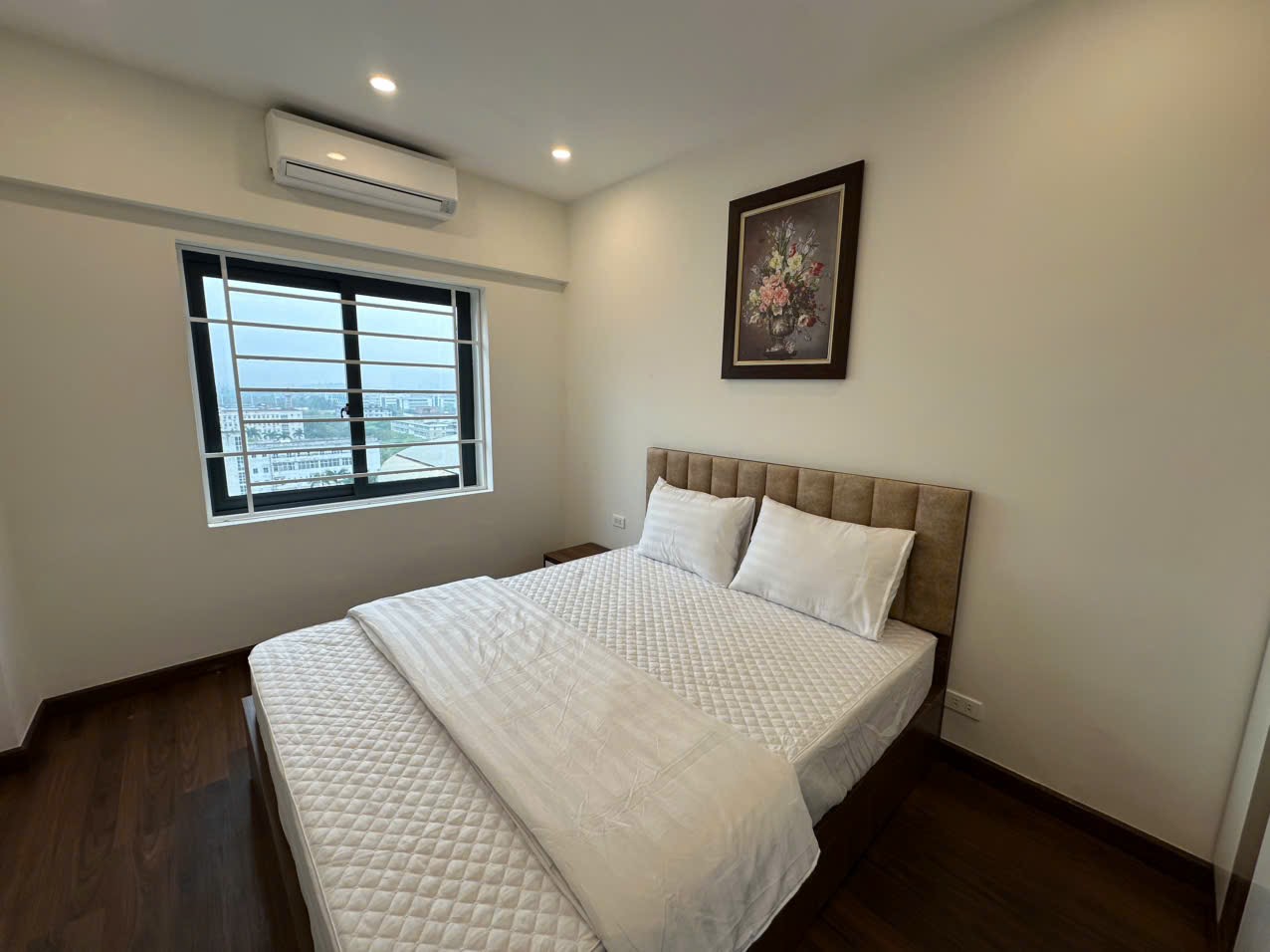 CĂN HỘ 93M2 KĐT MỸ ĐÌNH 2 - LÊ ĐỨC THỌ - 3 PHÒNG NGỦ - Ảnh 3