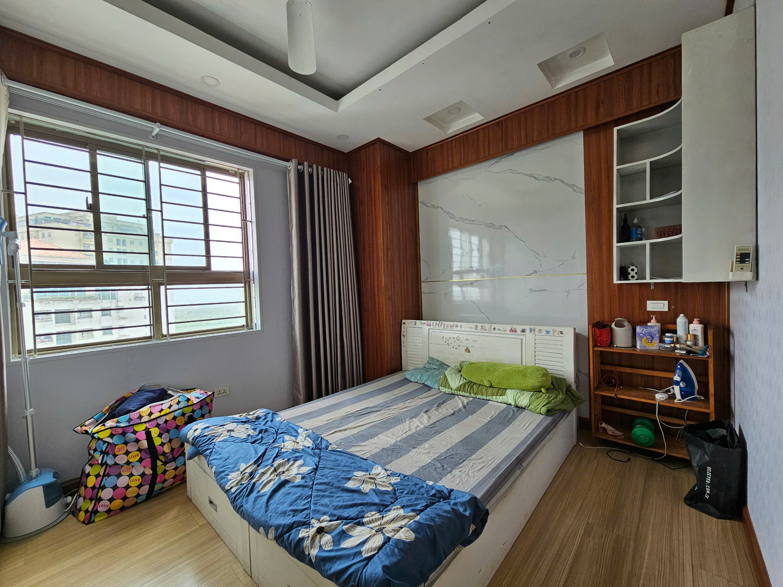 Bán căn hộ Xala 68m -2pn,2vs , sổ đỏ chính chủ , pháp lý minh bạch - Ảnh 3