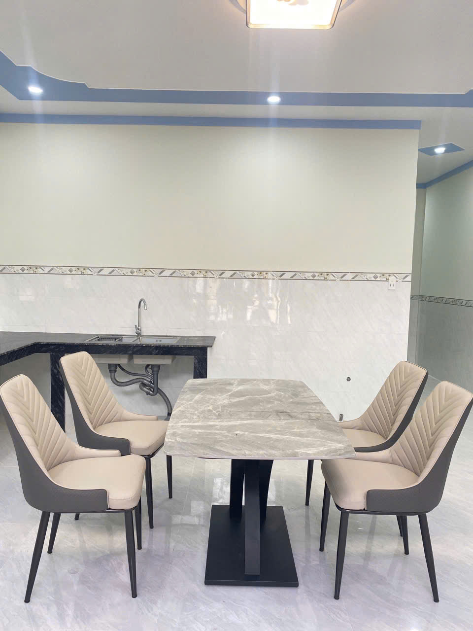 Bán nhà sổ riêng 1T1L Trảng Dài, gần chợ Quang Thắng chỉ 2ty270 - Ảnh 2