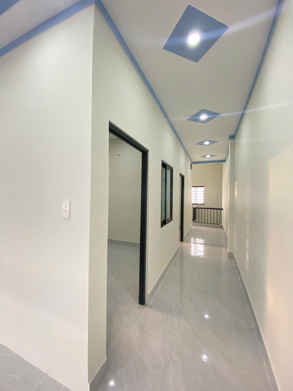 Bán nhà sổ riêng 1T1L Trảng Dài, gần chợ Quang Thắng chỉ 2ty270 - Ảnh 4