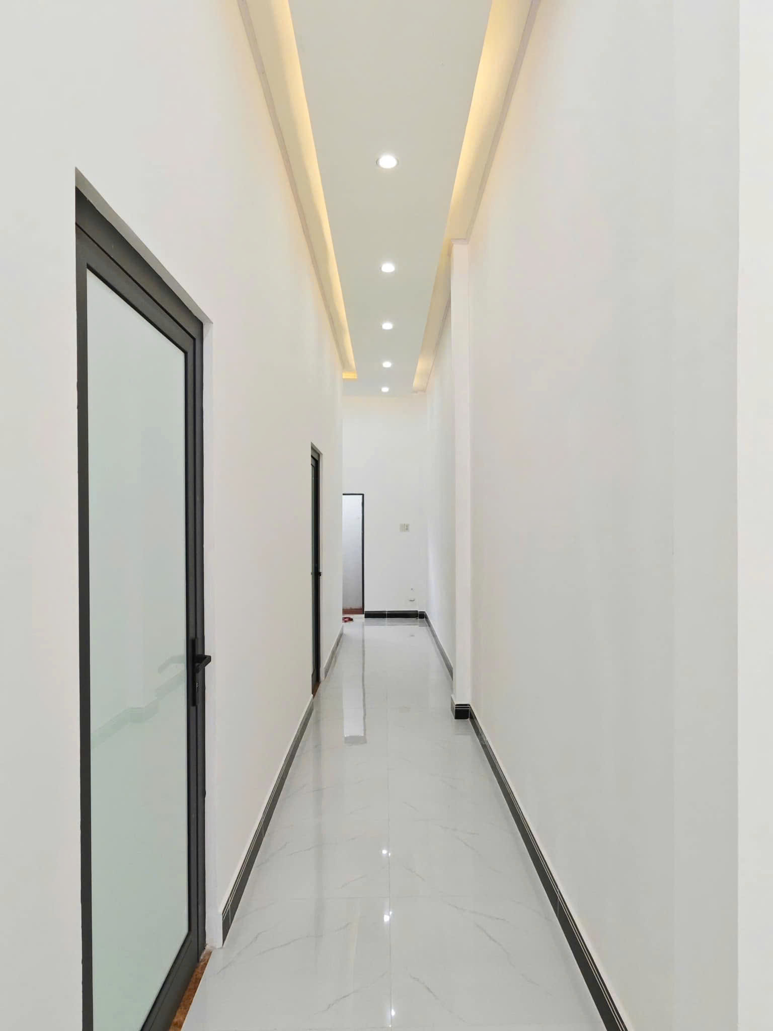 Gấp Lắm Rồi Bán Nhà Ngay Nguyễn Thị Lắng 130m2 Giá 560tr SHR - Ảnh chính