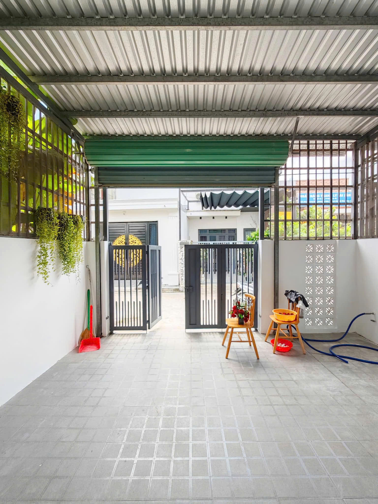 Gấp Lắm Rồi Bán Nhà Ngay Nguyễn Thị Lắng 130m2 Giá 560tr SHR - Ảnh 4