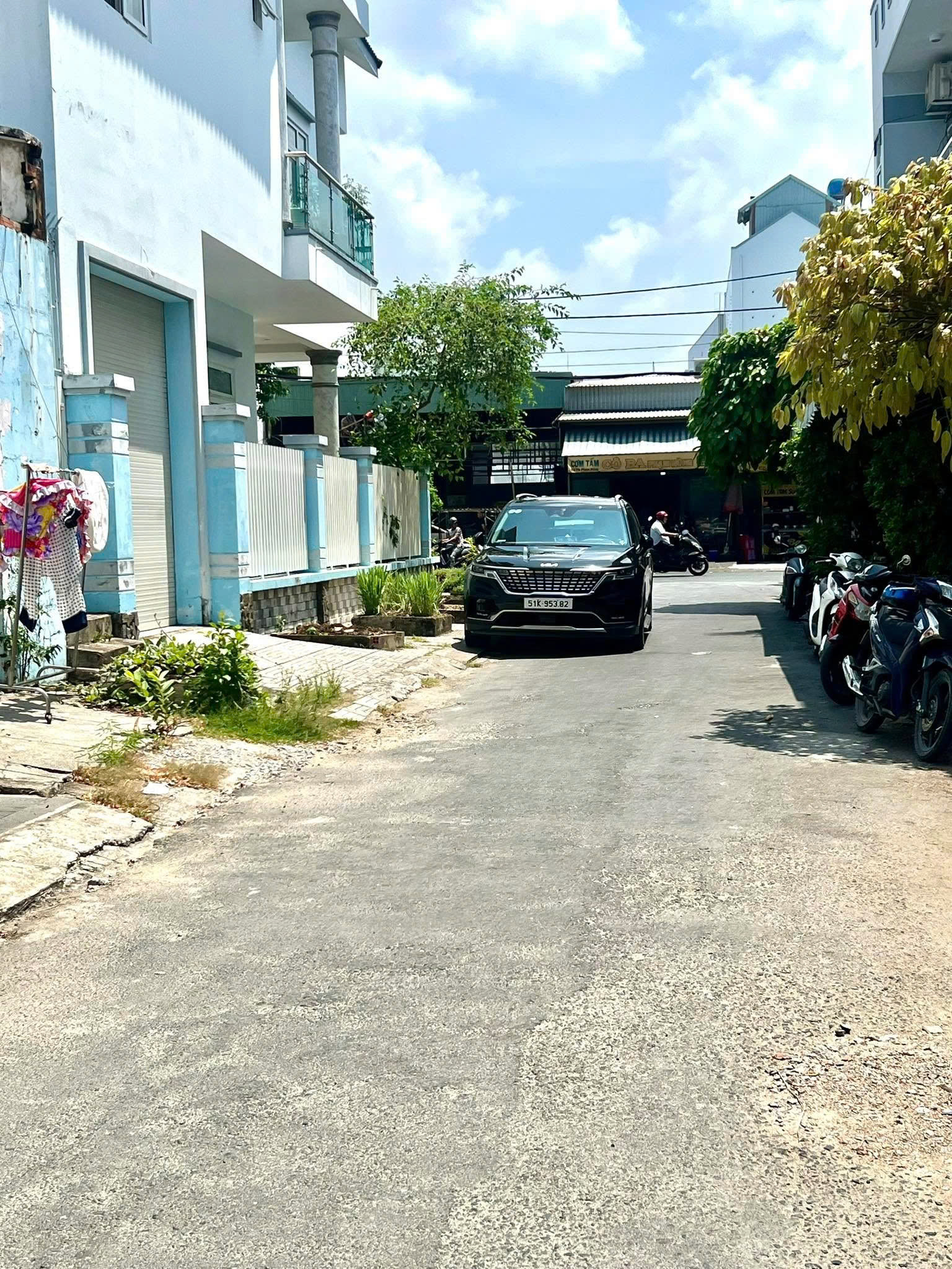 Gấp Lắm Rồi Bán Nhà Ngay Nguyễn Thị Lắng 130m2 Giá 560tr SHR - Ảnh 7