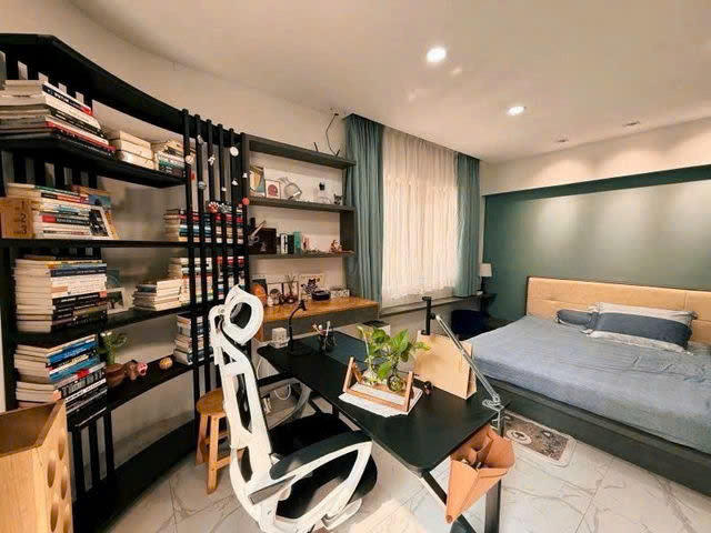 Giá mềm nhất quận Tân bình: 11,9 tỷ - Nguyễn Trọng Tuyển - 5 tầng BTCT, gồm 4PN, 5WC, Phòng khách, - Ảnh 2