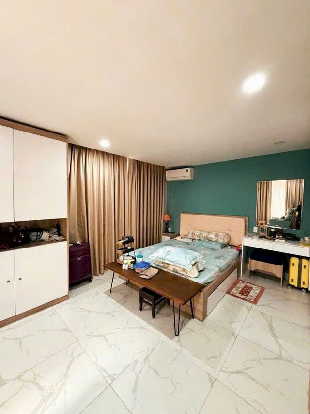 Giá mềm nhất quận Tân bình: 11,9 tỷ - Nguyễn Trọng Tuyển - 5 tầng BTCT, gồm 4PN, 5WC, Phòng khách, - Ảnh 3