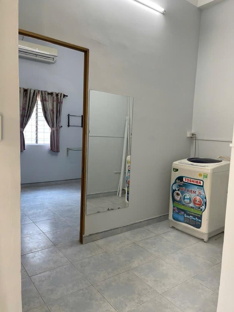 Bán nhà Gò Vấp, hẻm xe hơi 1/ Quang Trung, 120M² x 3 tầng, dòng tiền 30tr/th - Ảnh 1