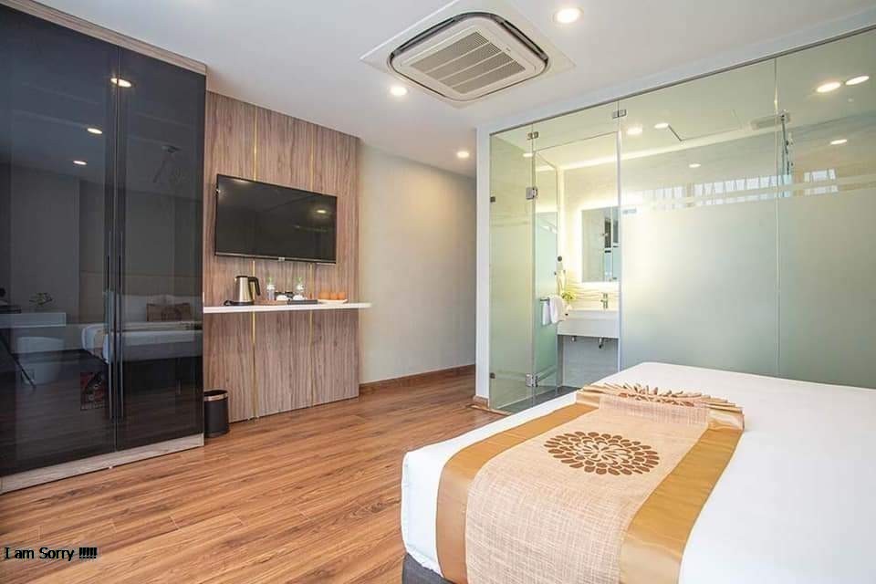 Bán căn biệt thự khu đô thị LUOIS  Đại Mỗ, Nam Từ Liêm, 109m2, 5 tầng ,thang máy giá  46,5 tỷ. - Ảnh 1