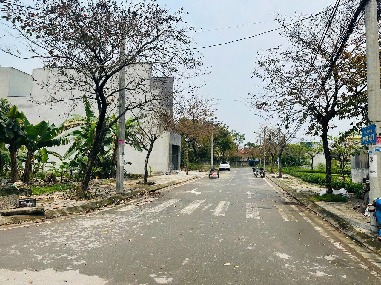 Chính chủ gửi bán LÔ GÓC SIÊU VIP -  Ngay trục chính cổng vào khu đô thị Tiến Lộc tổ 7 Lê Hồng - Ảnh 3