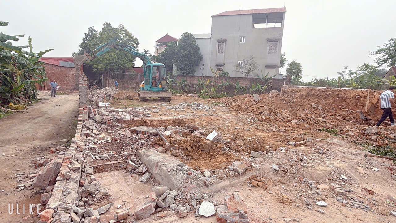 MỞ BÁN TỔNG 8 LÔ  FO TẠI SƠN ĐOÀI TÂN  MINH  - NHANH CÒN CHẬM HẾT - Ảnh 2