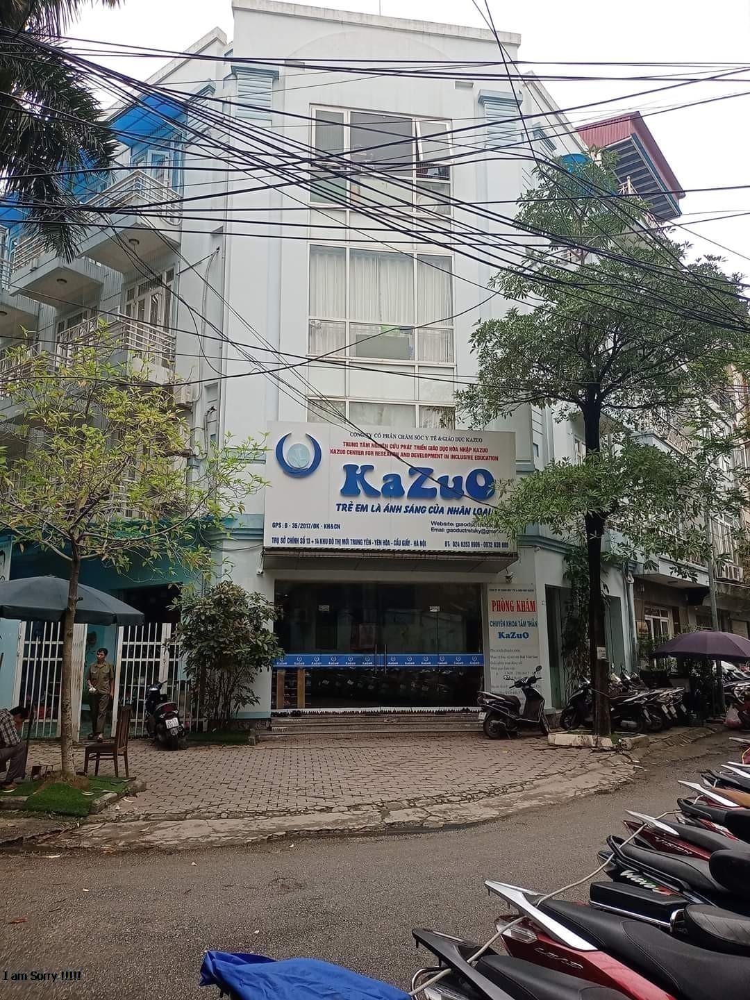 Bán căn biệt thự 230m2 tại Dương Nội, Hà Đông giá hơn 50 tỷ - Ảnh chính