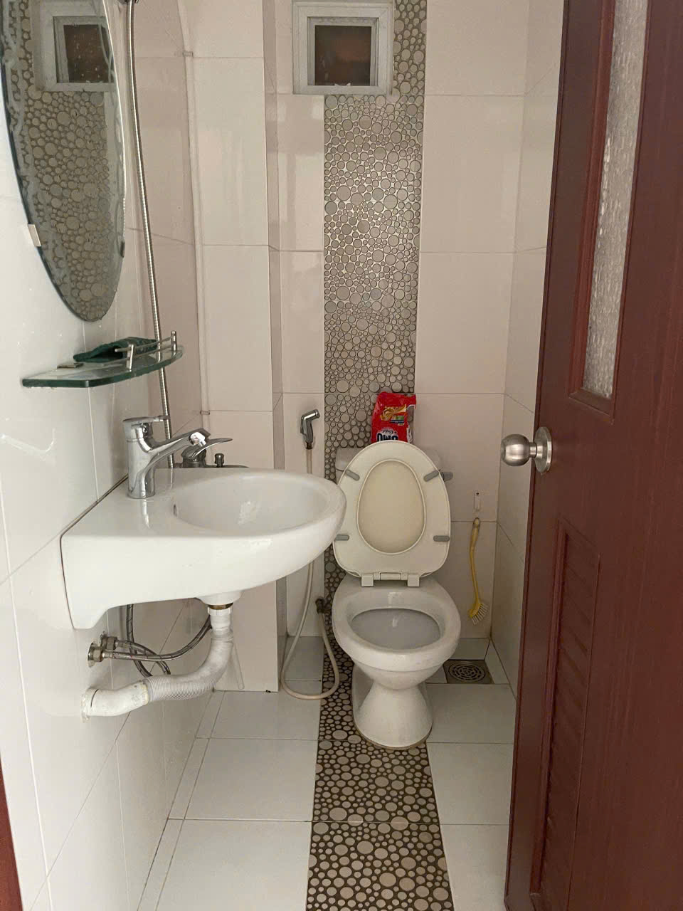 CHÍNH CHỦ CHO THUÊ HOẶC BÁN NHÀ PHƯỜNG CẦU KHO-TPHCM - Ảnh 4