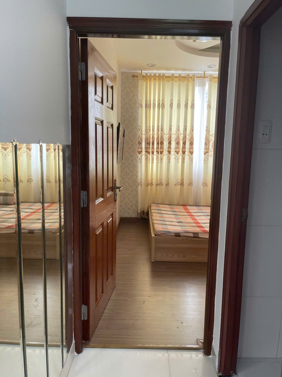 CHÍNH CHỦ CHO THUÊ HOẶC BÁN NHÀ PHƯỜNG CẦU KHO-TPHCM - Ảnh 3