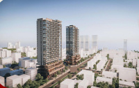 Siêu phẩm nghỉ dưỡng Sun Sea Tower - booking chỉ từ 50 triệu - Ảnh chính