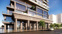 Siêu phẩm nghỉ dưỡng Sun Sea Tower - booking chỉ từ 50 triệu - Ảnh 3