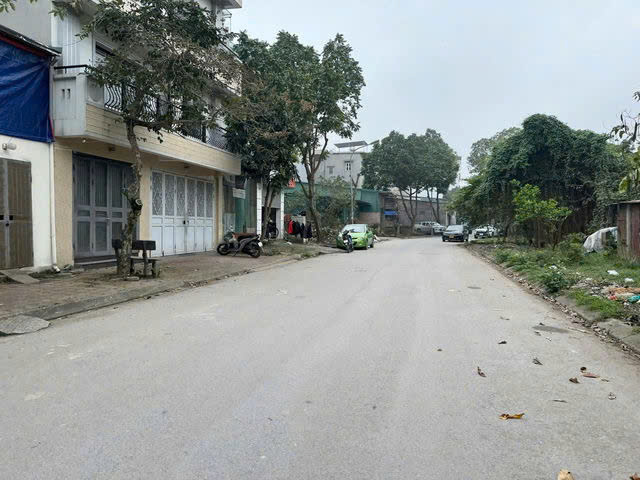 BÁN  80m2 ĐẤT MẶT NGÕ Ô TÔ TRÁNH - KINH DOANH  Thượng Thanh-Long Biên mặt tiền 4.6m, 12.9 tỷ. - Ảnh 3