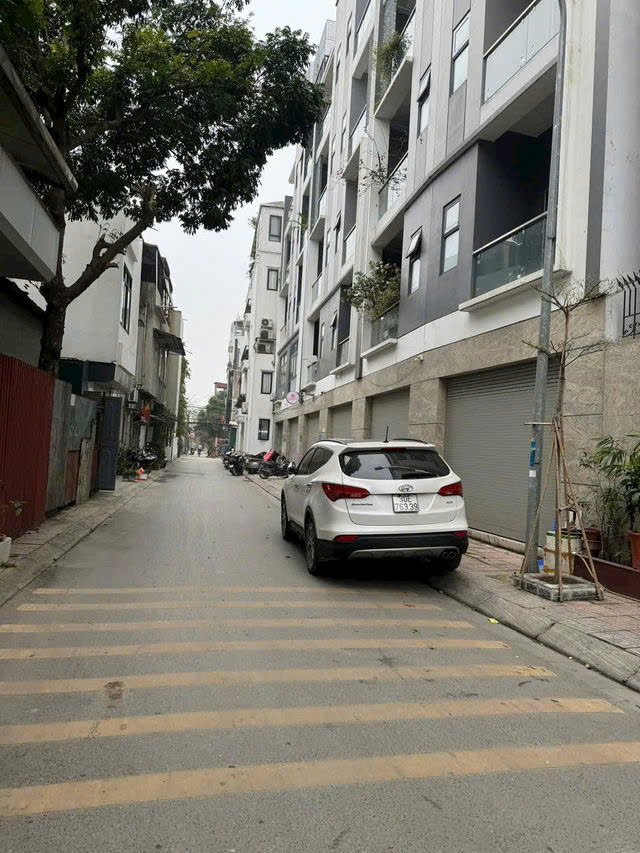 BÁN  80m2 ĐẤT MẶT NGÕ Ô TÔ TRÁNH - KINH DOANH  Thượng Thanh-Long Biên mặt tiền 4.6m, 12.9 tỷ. - Ảnh chính