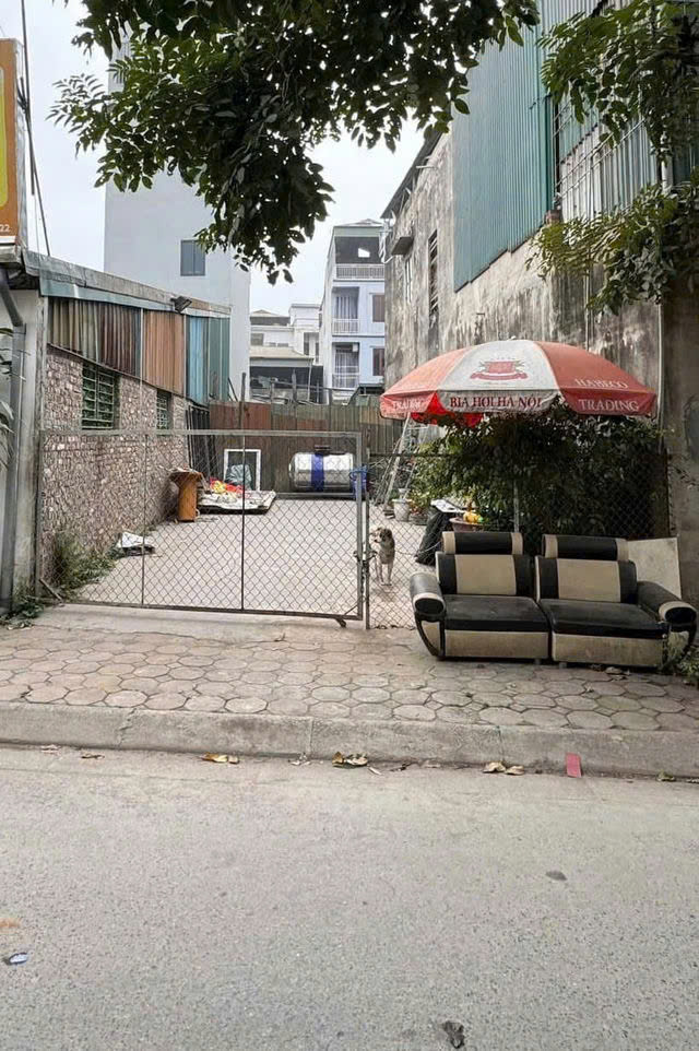 BÁN  80m2 ĐẤT MẶT NGÕ Ô TÔ TRÁNH - KINH DOANH  Thượng Thanh-Long Biên mặt tiền 4.6m, 12.9 tỷ. - Ảnh 1