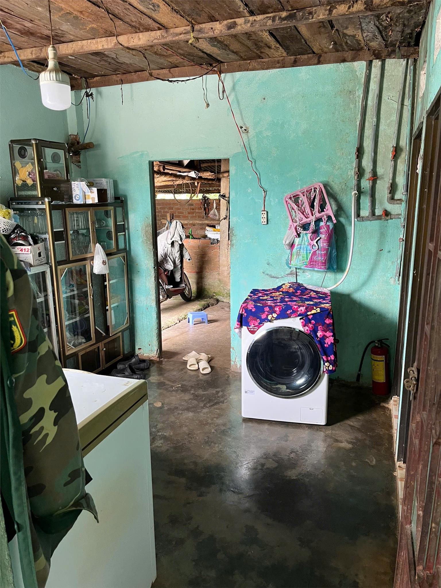 Đất Đẹp - Giá Tốt - Chính Chủ Cần Bán Lô Đất Tặng Nhà Vị Trí Đẹp Tại Phường Lộc Sơn, Bảo Lộc - Ảnh 4