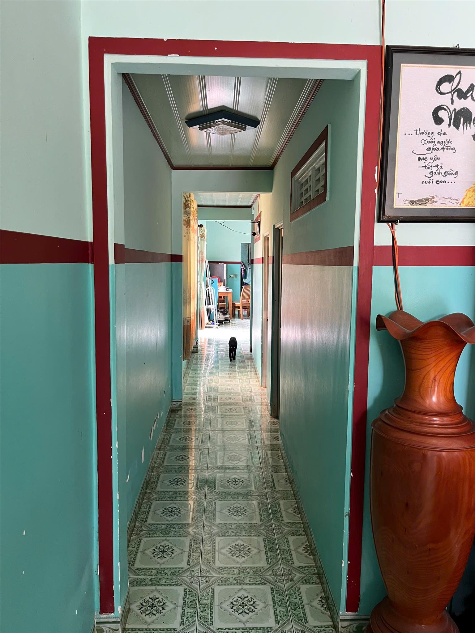 Đất Đẹp - Giá Tốt - Chính Chủ Cần Bán Lô Đất Tặng Nhà Vị Trí Đẹp Tại Phường Lộc Sơn, Bảo Lộc - Ảnh 1