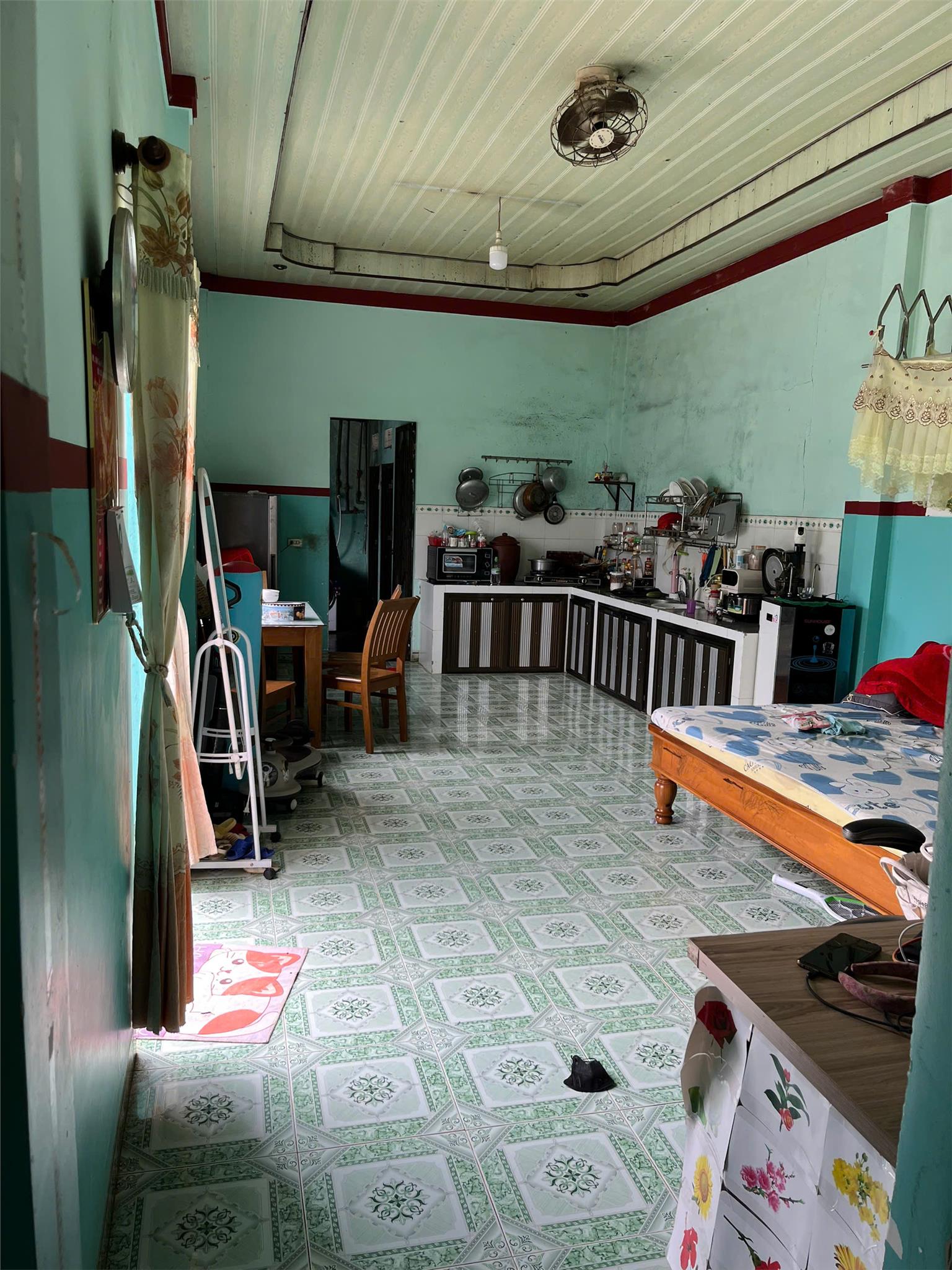 Đất Đẹp - Giá Tốt - Chính Chủ Cần Bán Lô Đất Tặng Nhà Vị Trí Đẹp Tại Phường Lộc Sơn, Bảo Lộc - Ảnh 2