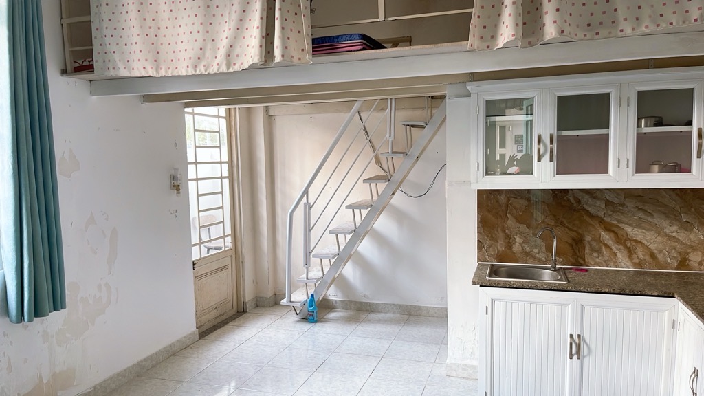 LÔ GÓC 2 MT - LÊ LỢI GV - NGAY KHU TRUNG TÂM - KO LỘ GIỚI - DÒNG TIỀN 22 TRIỆU - 55 M² - 3 TẦNG HƠN 6 TỶ - Ảnh 2