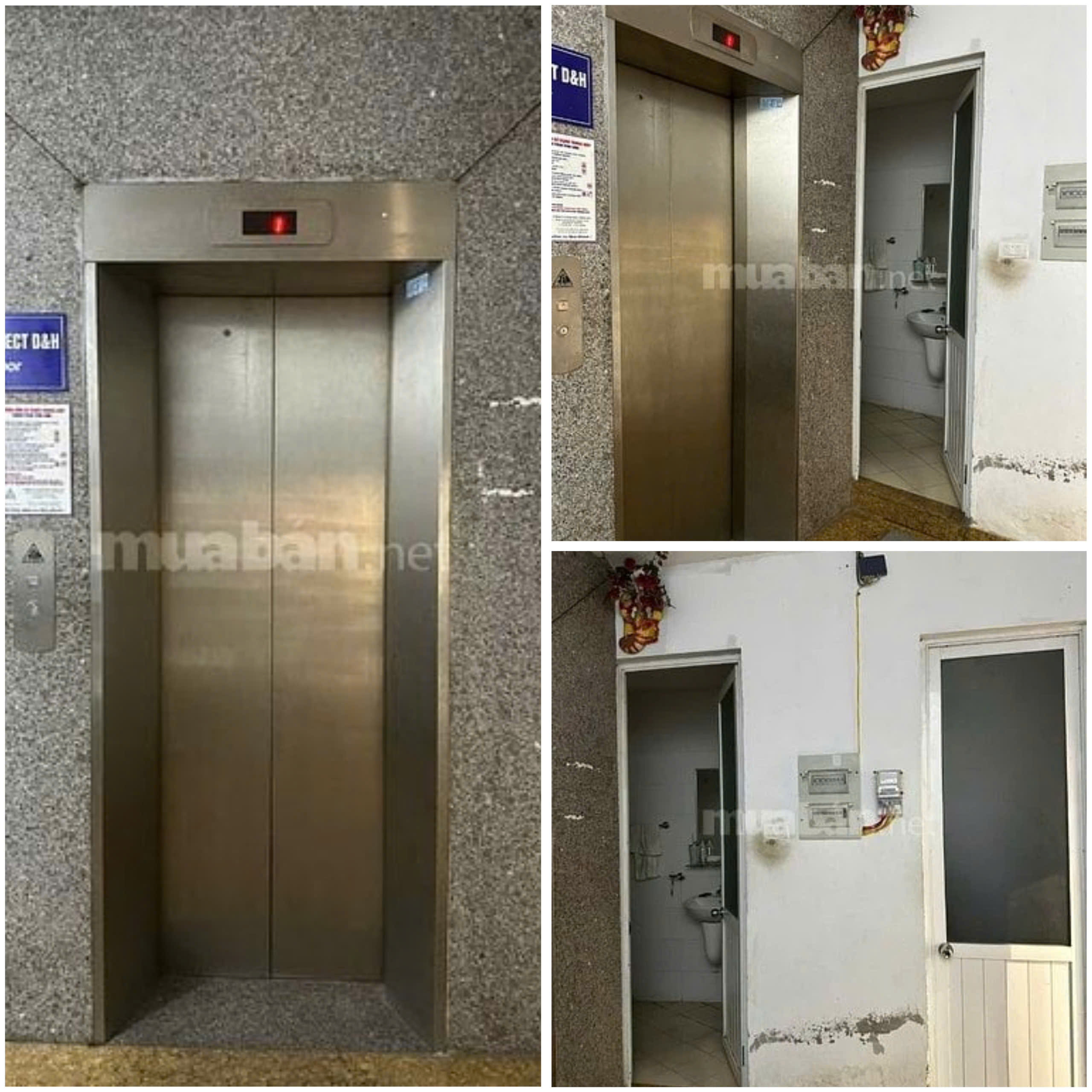 CHO THUÊ NHÀ MẶT PHỐ KHÂM THIÊN - NGÃ 6 XÃ ĐÀN - KIM LIÊN MỚI, ĐỐNG ĐA, HÀ NỘI - Ảnh 3