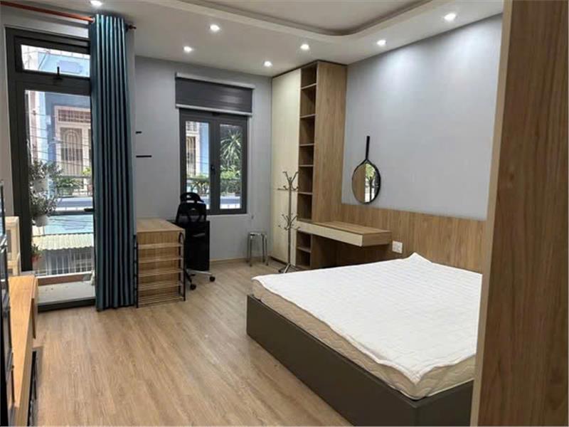 CHÍNH CHỦ CẦN BÁN CĂN NHÀ 3 TẦNG TẠI 25/4 Phan Đình Giót, Phường 6, TP Đà Lạt, tỉnh Lâm Đồng - Ảnh chính