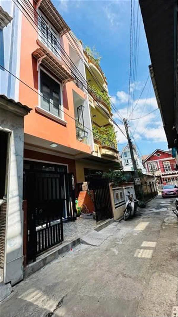 CHÍNH CHỦ CẦN BÁN CĂN NHÀ 3 TẦNG TẠI 25/4 Phan Đình Giót, Phường 6, TP Đà Lạt, tỉnh Lâm Đồng - Ảnh 4