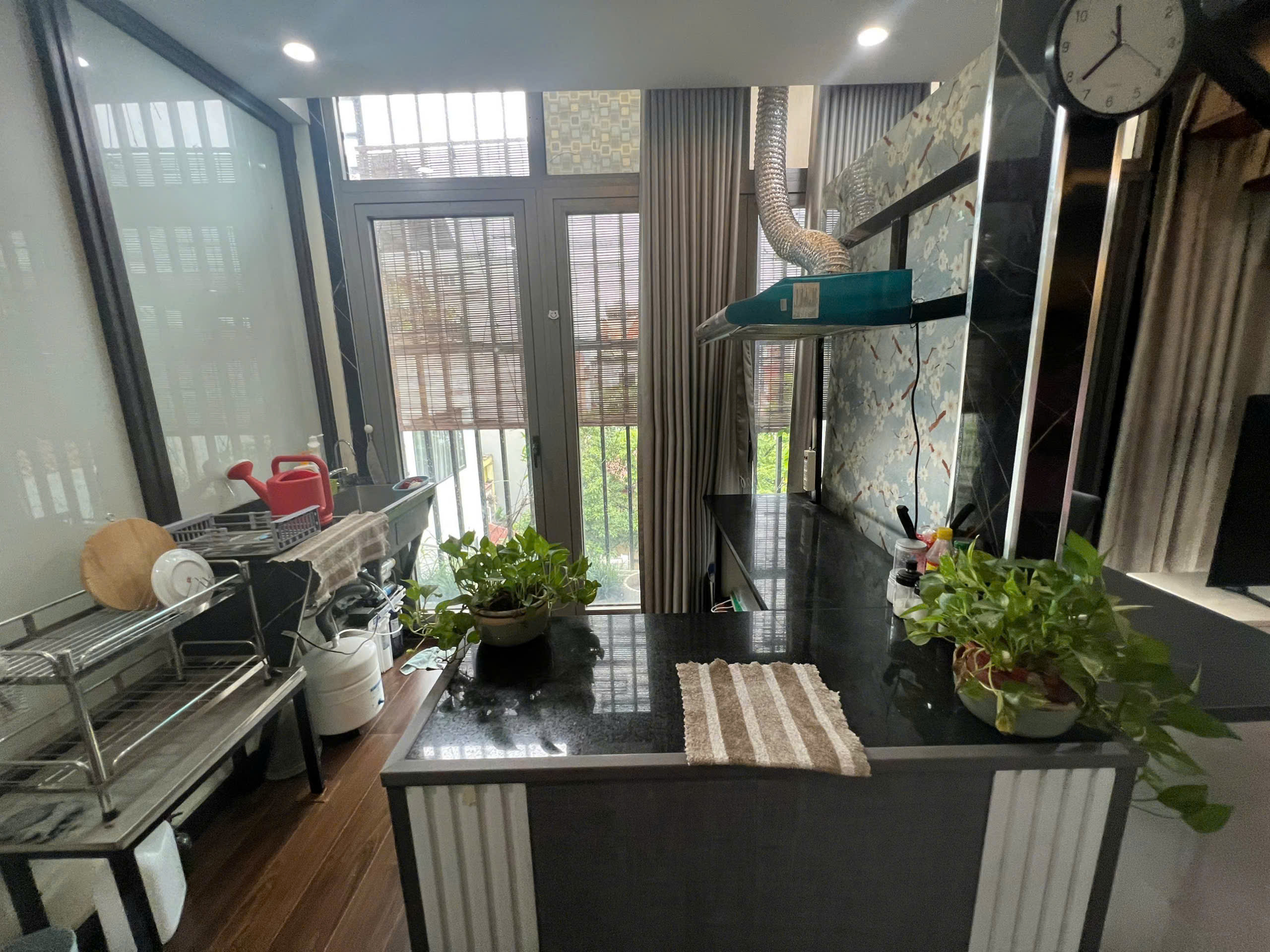 CĂN HỘ ĐẸP - GIÁ TỐT - Cần Bán Nhà Vị Trí Đẹp Tại Hoàng Quốc Việt, Nghĩa Đô, Cầu Giấy, Hà Nội - Ảnh chính