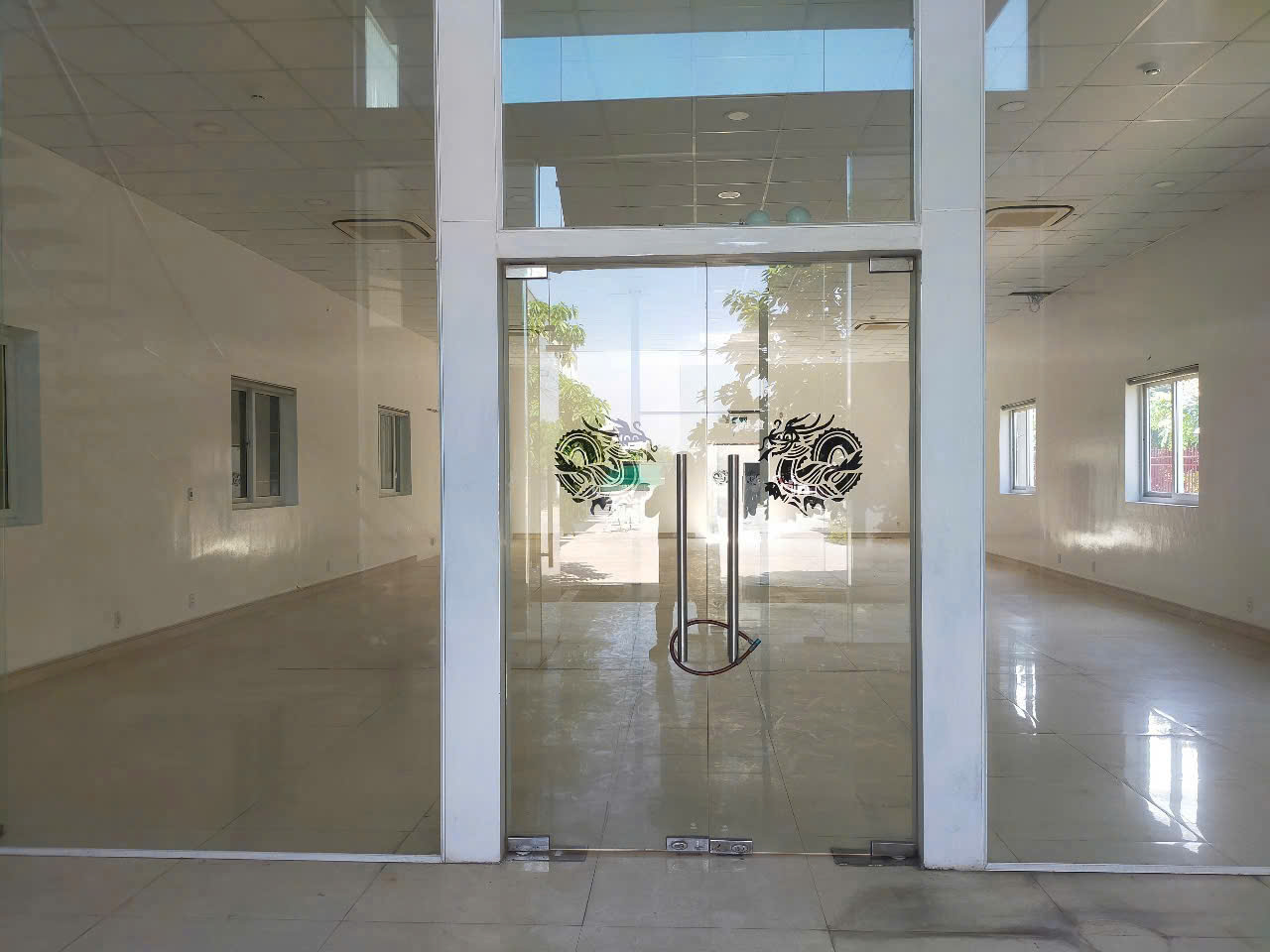 Cho Thuê Xưởng Tại Khu Công Nghiệp Bình Dương.Diện tích nhà xưởng: 8.940m².4.3 USD / m² (Đồng giá - Ảnh 3