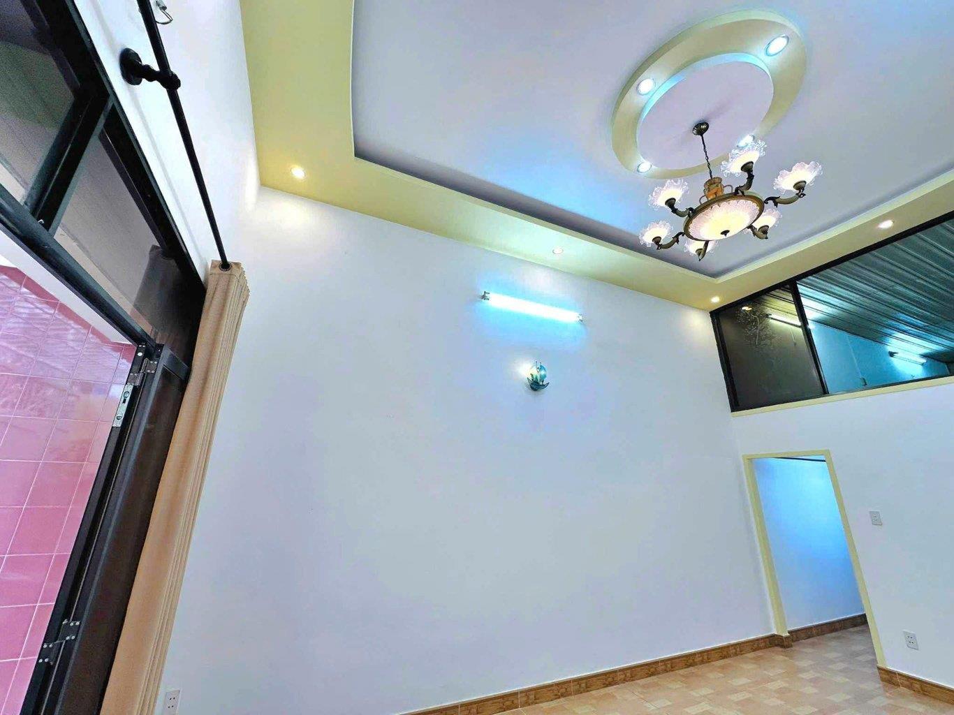 **Bán nhà mặt tiền 60 đường Ngô Bệ** phường 13, Tân Bình; (4*20) - 10 tỷ - Ảnh chính