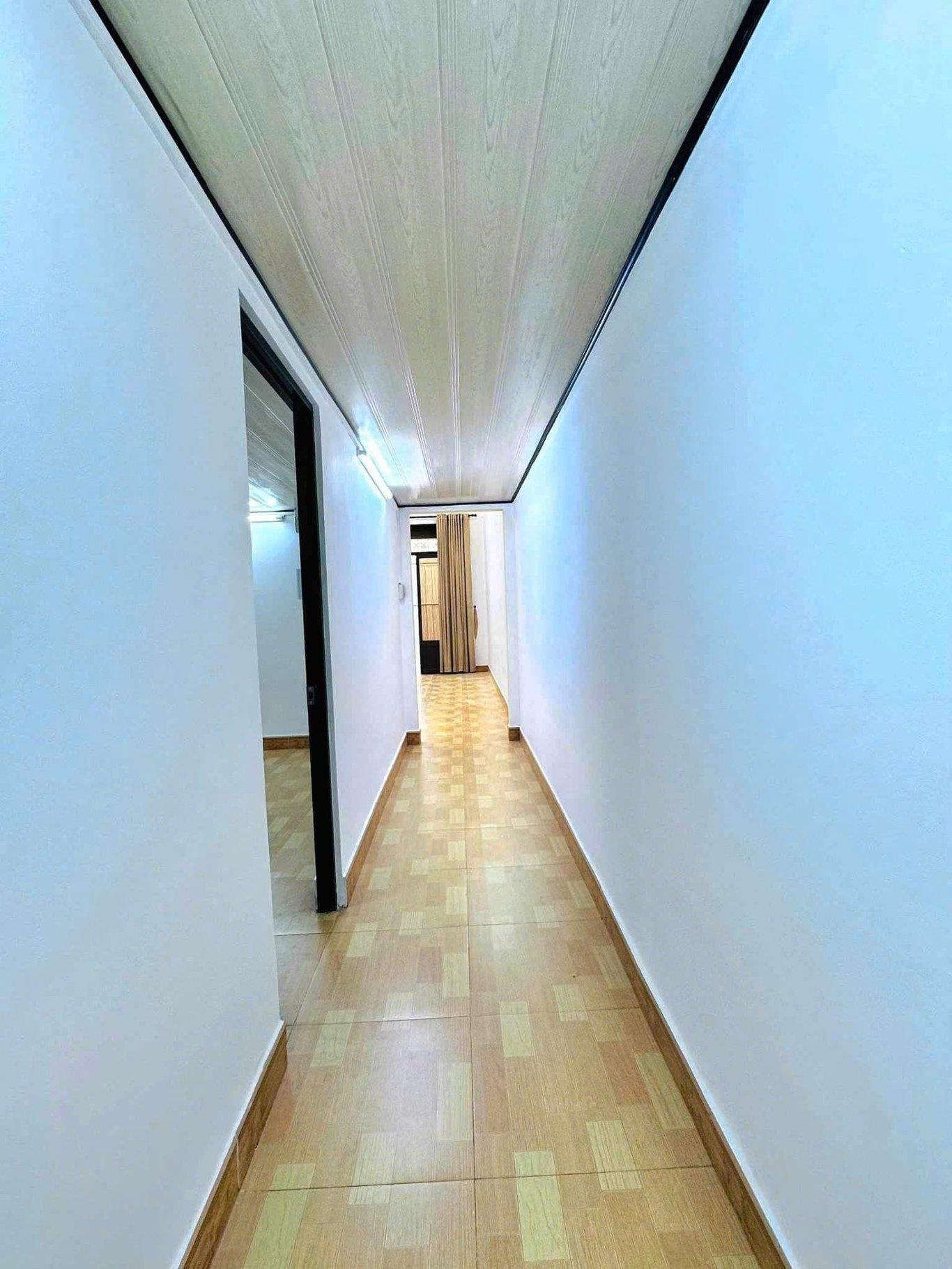 **Bán nhà mặt tiền 60 đường Ngô Bệ** phường 13, Tân Bình; (4*20) - 10 tỷ - Ảnh 2