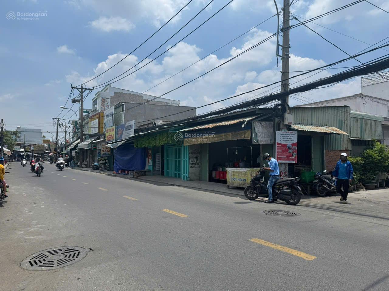 NHÀ Gốc 2 Mặt tiền Lê Văn Lương Phước Kiển. 5x27m giá 16 tỷ - Ảnh 2