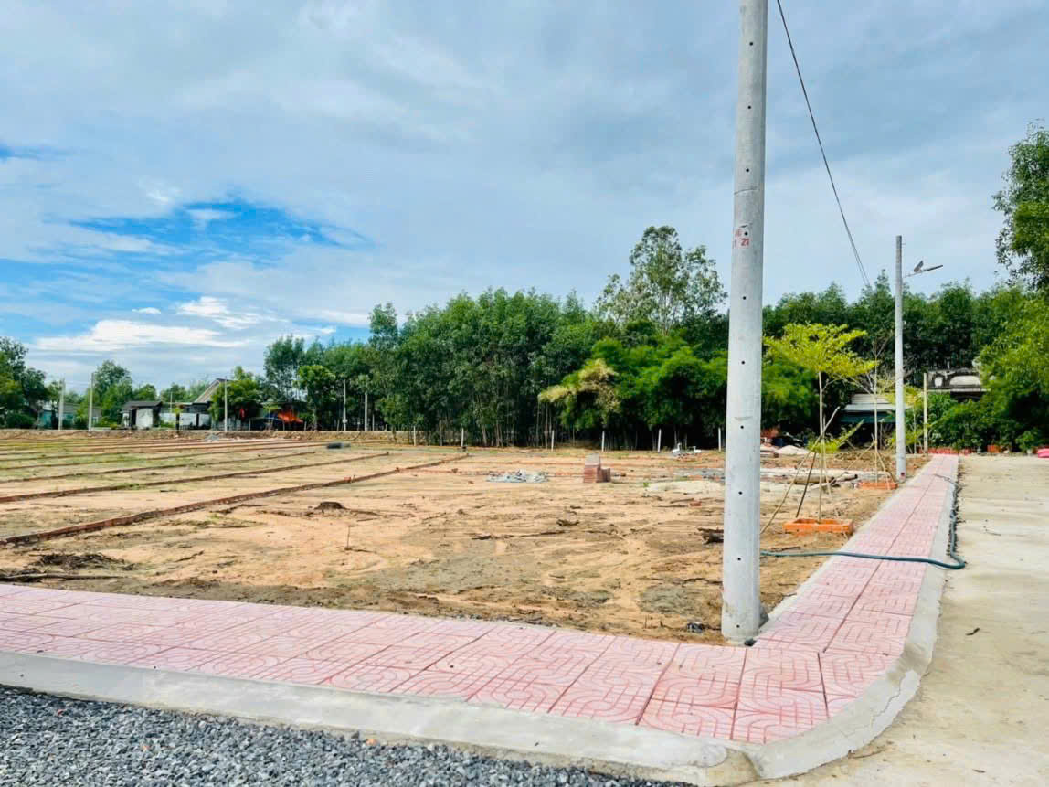 CHÍNH CHỦ CẦN BÁN LÔ ĐẤT TẠI XÃ PHƯỚC THUẬN - H. XUYÊN MỘC - HỒ TRÀM - BÀ RỊA VŨNG TÀU. - Ảnh 2