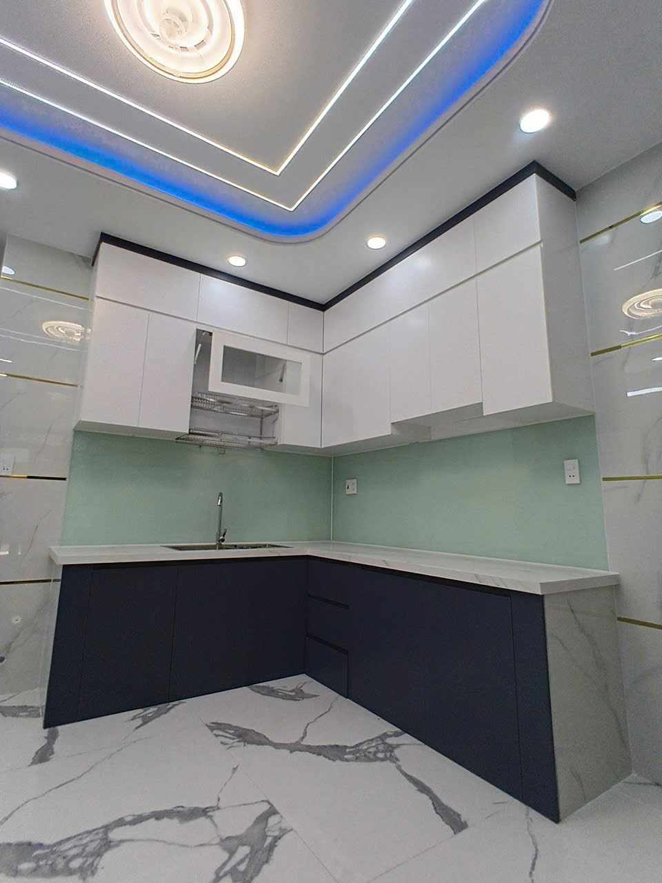 SIÊU PHẨM Giá mềm nhất quận Bình Tân: 6,6 tỷ - Gò Xoài - P.Bình Hưng Hòa A - Q.Bình Tân - 48m²( 4m - Ảnh 3