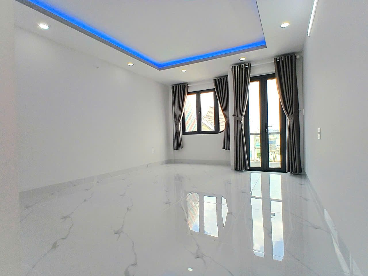 SIÊU PHẨM Giá mềm nhất quận Bình Tân: 6,6 tỷ - Gò Xoài - P.Bình Hưng Hòa A - Q.Bình Tân - 48m²( 4m - Ảnh 4