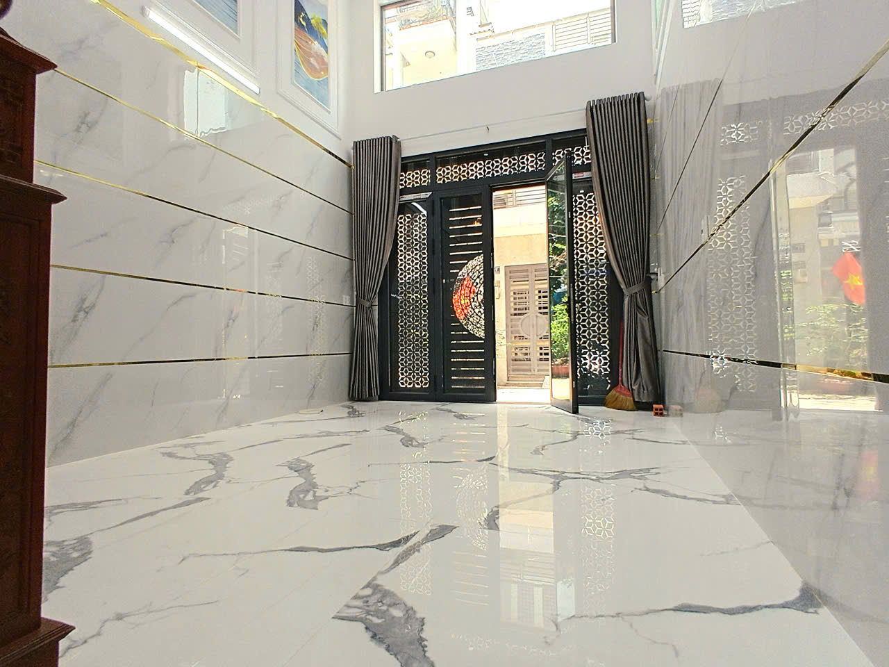 SIÊU PHẨM Giá mềm nhất quận Bình Tân: 6,6 tỷ - Gò Xoài - P.Bình Hưng Hòa A - Q.Bình Tân - 48m²( 4m - Ảnh 1