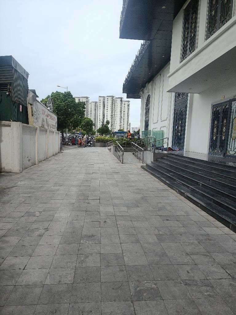 BÁN CHÂN ĐẾ IRIS GARDEN , TRẦN HỮU DỰC , MỸ ĐÌNH ,HÀ NỘI - Ảnh chính