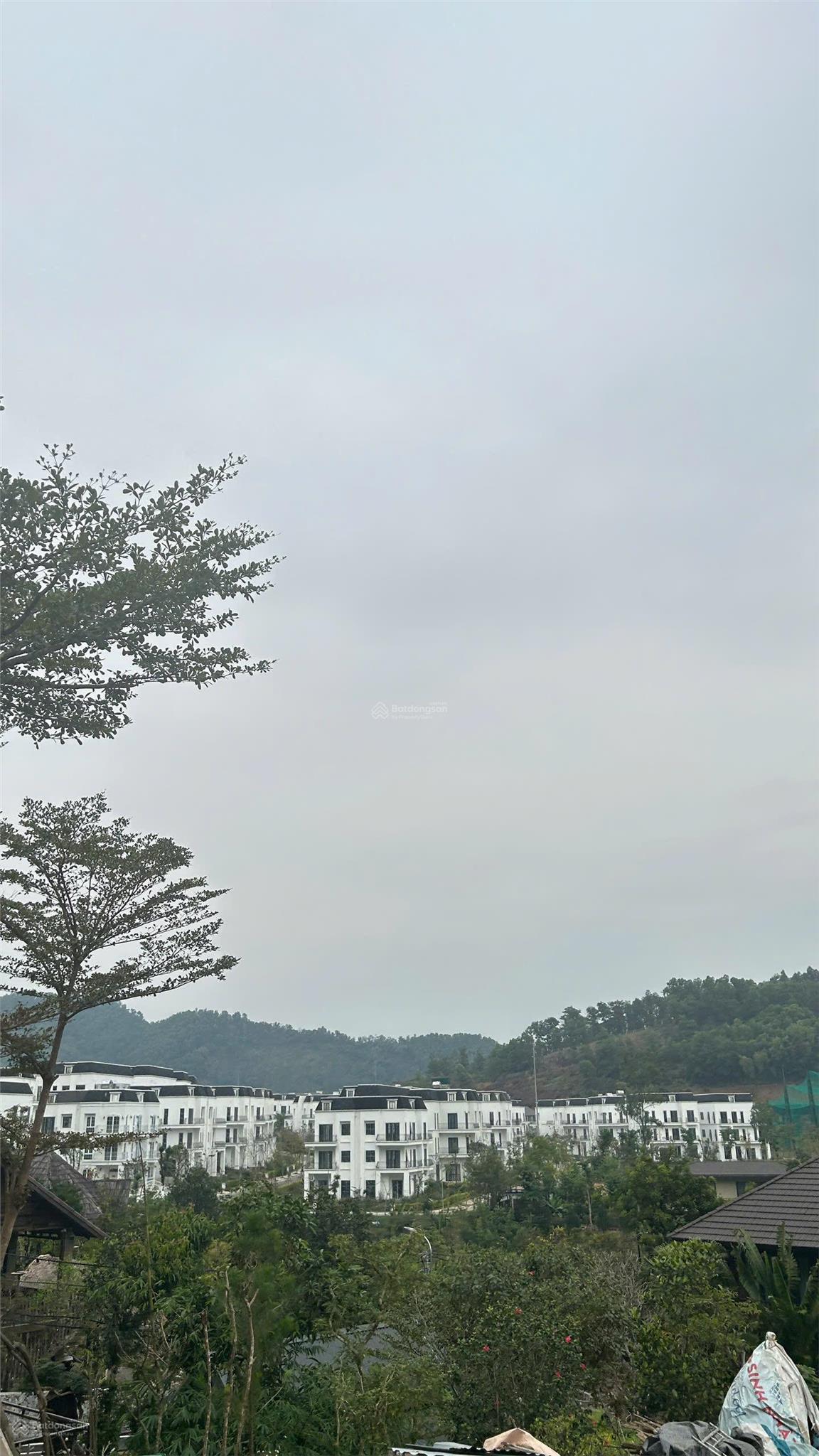 Bán đất Tiến Xuân giáp Xanh Villas Hòa Lạc, 25 triệu VND, 300m2, view đẹp, Thạch Thất, Hà Nội - Ảnh 1