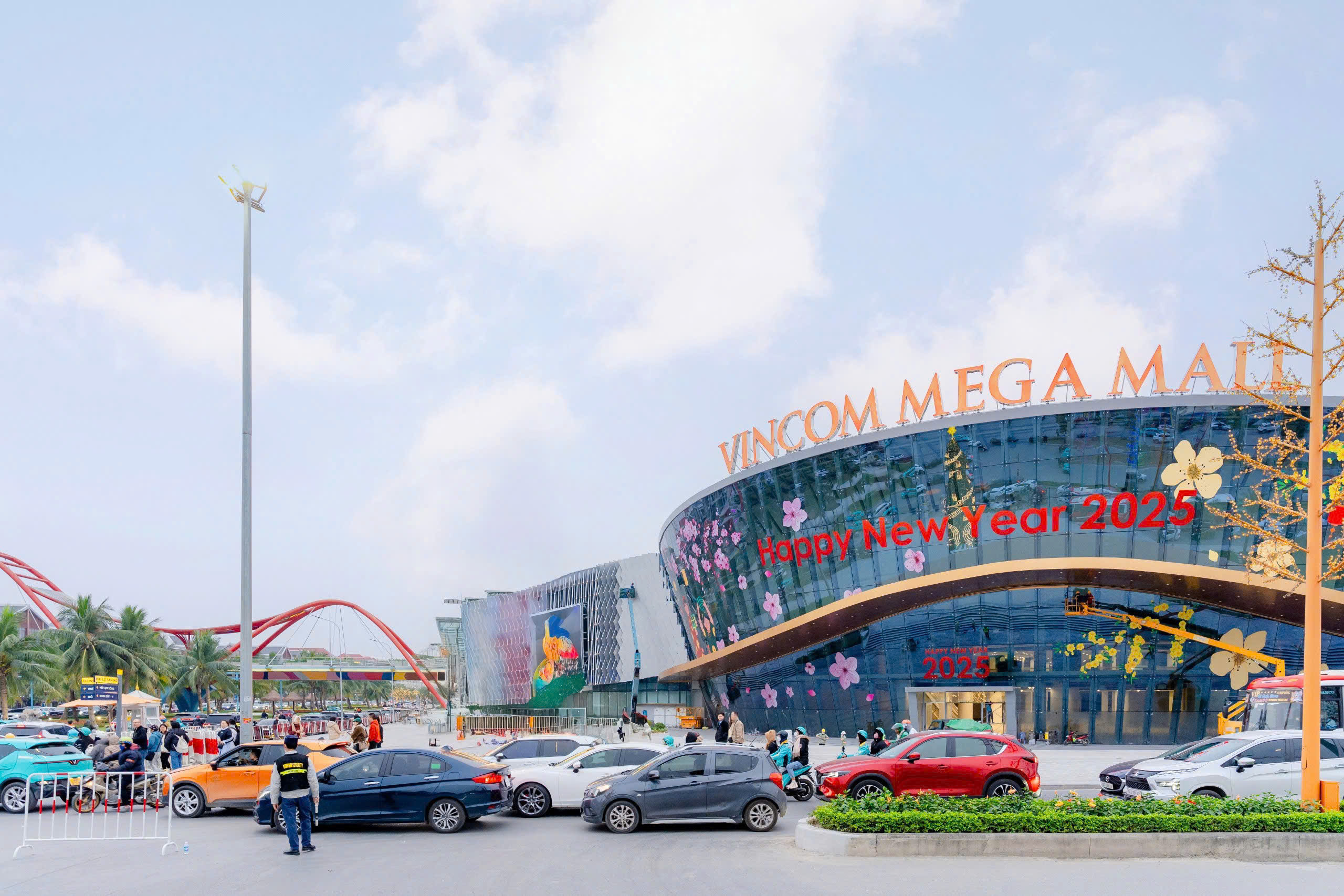 CHO THUÊ MẶT BẰNG TẠI TRUNG TÂM THƯƠNG MẠI OCEAN CITY – VỊ TRÍ ĐẮC ĐỊA, CƠ HỘI KINH DOANH SINH LỜI - Ảnh chính