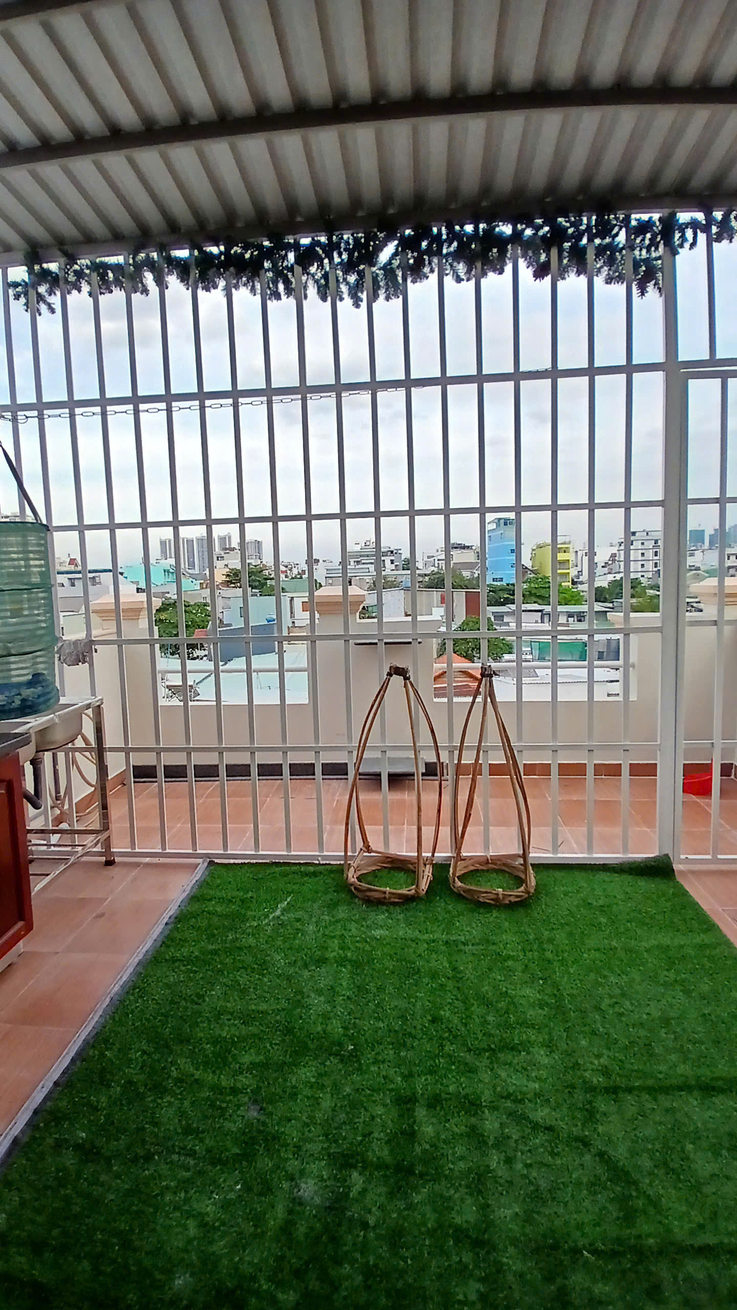 BÁN NHÀ QUẬN 7 DƯỚI 5 TỶ - TÂN QUY - SÁT BÊN CHỢ - GẦN TRƯỜNG - Ảnh 4