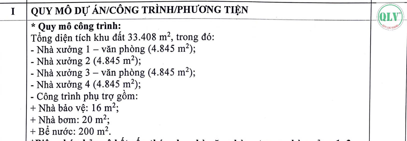 Cho thuê diện tích 33.408m2 dt xưởng 19.380m2 ở Tân Lập, Bắc Tân Uyên , BD - Ảnh 4
