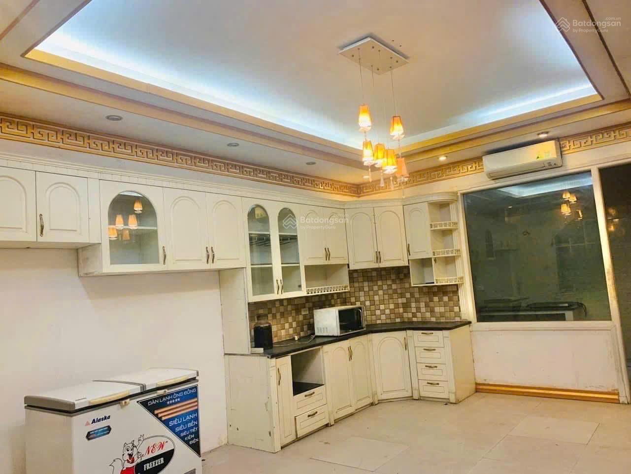 Mặt phố Thanh Bình, 84m2, ô tô tránh , kinh doanh, 19 tỷ - Ảnh 1
