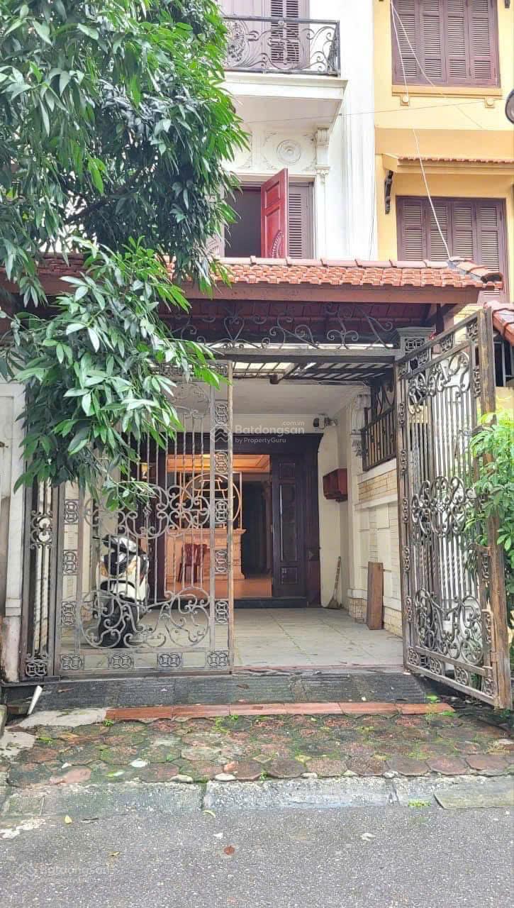 Mặt phố Thanh Bình, 84m2, ô tô tránh , kinh doanh, 19 tỷ - Ảnh 4