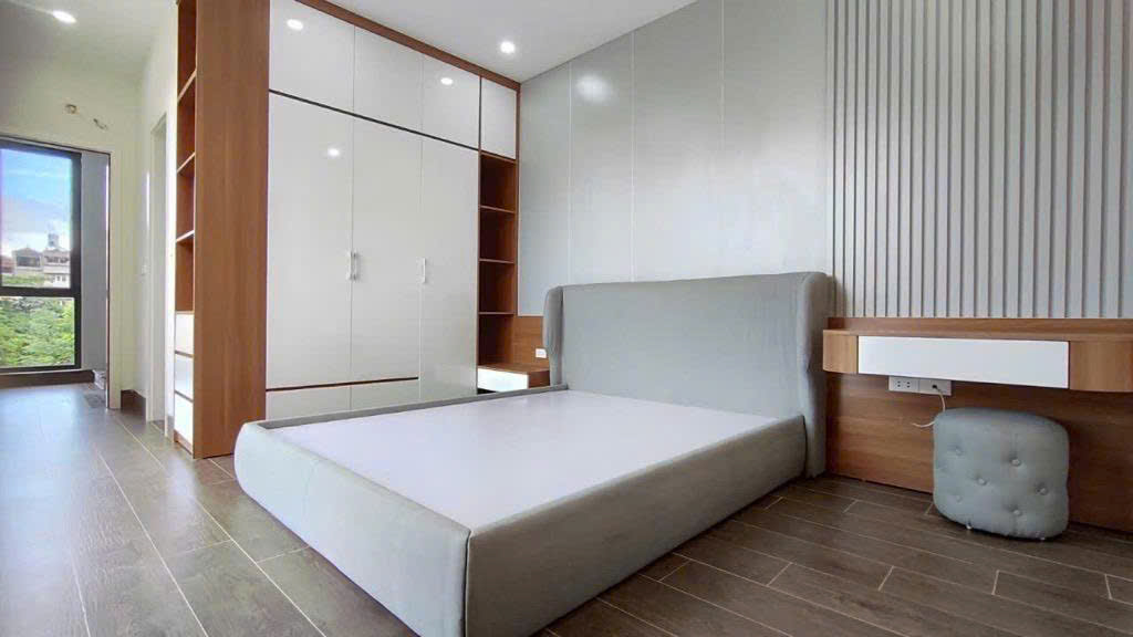 BÁN CHUNG CƯ TRUNG TÂM BÁN ĐẢO LINH ĐÀM 3 NGỦ CHỈ HƠN 3 TỶ - Ảnh 5