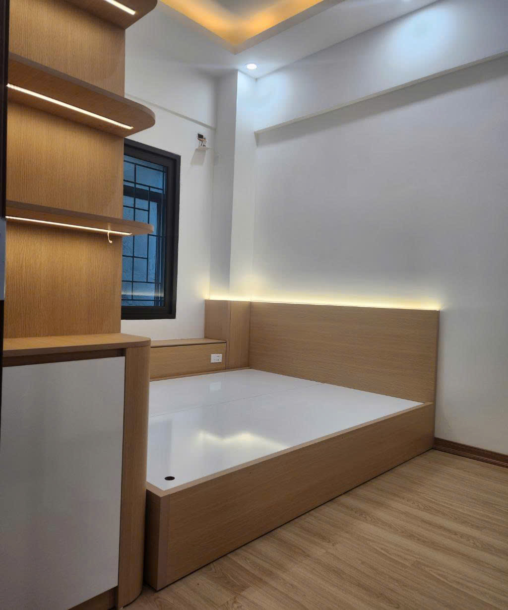 BÁN CHUNG CƯ TRUNG TÂM BÁN ĐẢO LINH ĐÀM 3 NGỦ CHỈ HƠN 3 TỶ - Ảnh 1