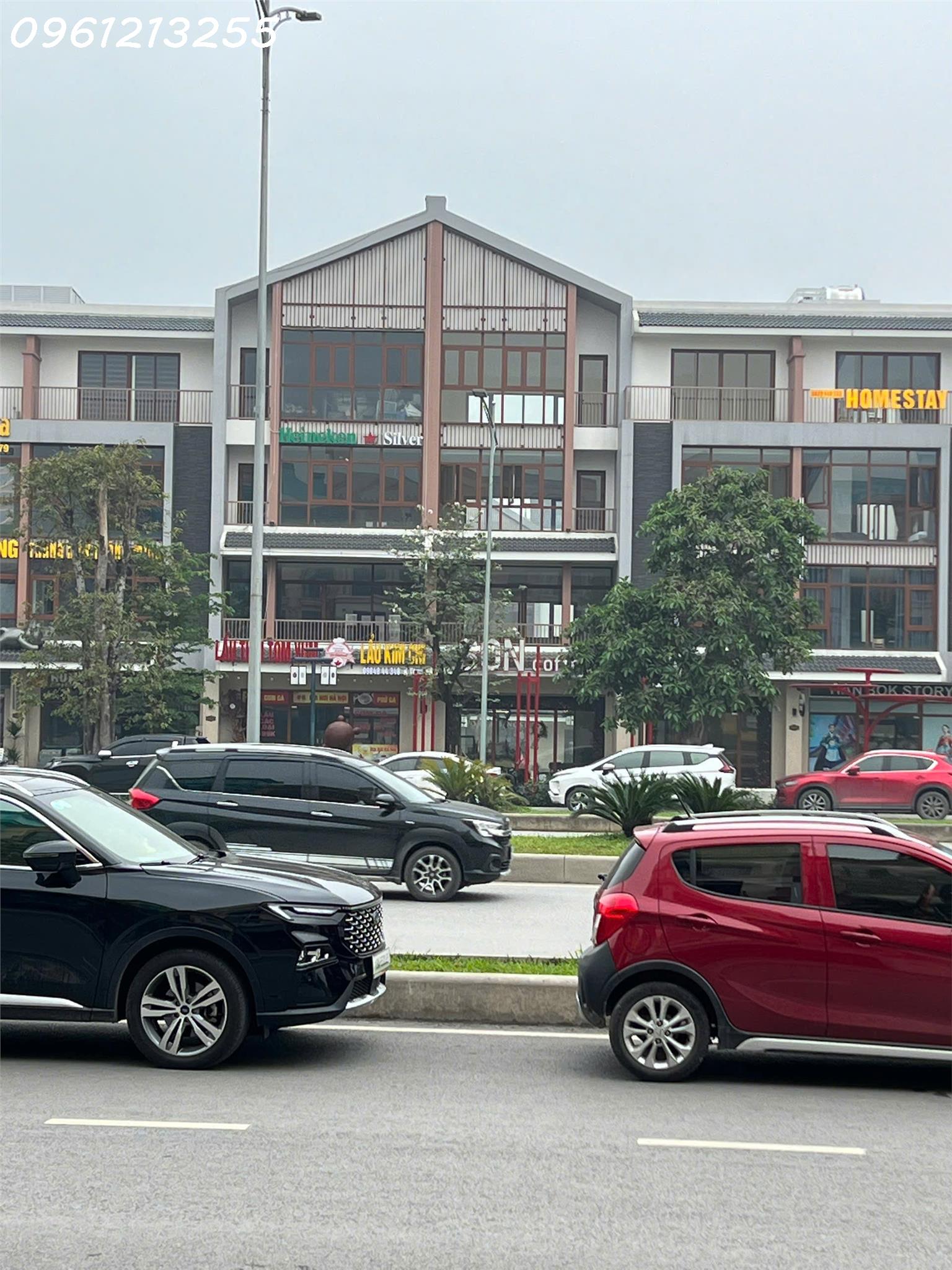 Bán gấp Shophouse tại Mega Grand World Hà Nội, 16,5 tỷ, 284,6m2 - Ảnh 4