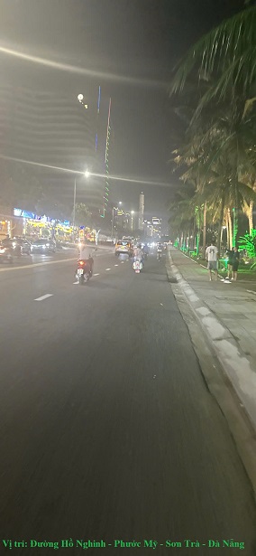 BÁN 2 LÔ ĐẤT VÀNG VÀI CHỤC TỶ TẠI ĐÀ NẴNG - Ảnh 2