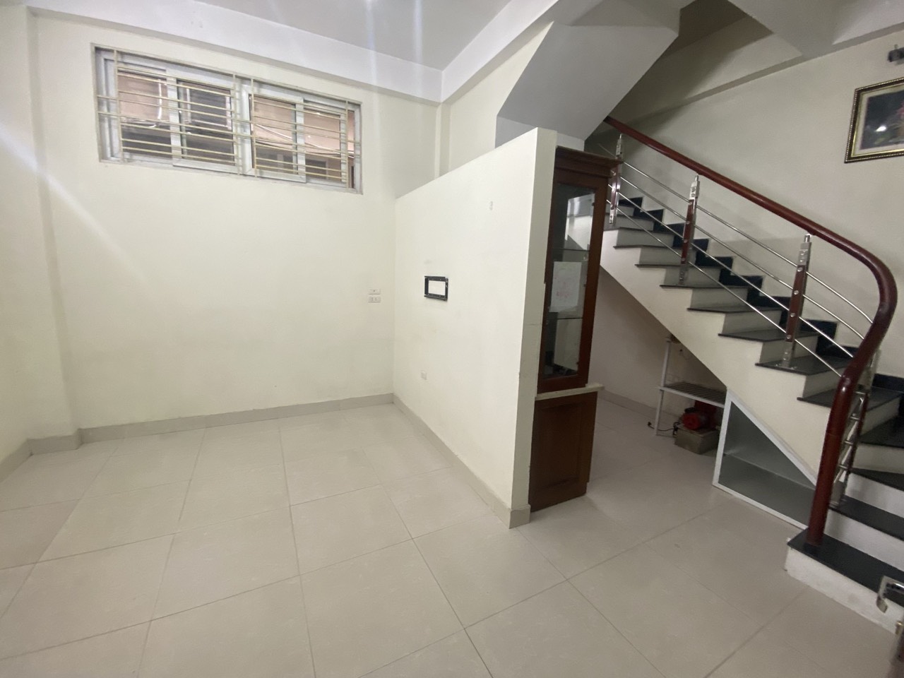 NHÀ CHÍNH CHỦ - GIÁ TỐT - Vị Trí  Tại Số Nhà 47, Ngõ 175, Phố Tây Sơn, Quận Đống Đa, TPHN - Ảnh chính